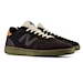 Tenisky New Balance Numeric 440 V2 black/grey 2025
