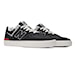 New Balance Numeric 574 Vulc black/grey