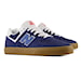 Tenisky New Balance Numeric 574 Vulc blue 2025