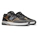 Sneakers New Balance Numeric Andrew Reynolds 933 tan/grey 2025