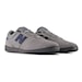 Sneakers New Balance Numeric Brandon Westgate 508 grey 2025