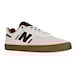 Tenisky New Balance Numeric Jamie Foy 306 sea salt 2025