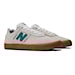 Tenisówki New Balance Numeric Jamie Foy 306 sea salt 2025