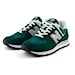 New Balance U574ESG green