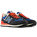 New Balance U574RBA multi