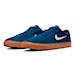 Tenisky Nike SB Chron 2 navy/white-navy-gum light brown 2024