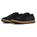 Tenisówki Nike SB FC Classic black/anthracite-black-vivid orange 2024