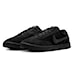 Sneakers Nike SB FC Classic black/black-black-vivid orange 2024