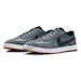 Tenisky Nike SB FC Classic cool grey/black-white-vivid orange 2025