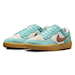 Tenisówki Nike SB Force 58 green frost/dark russet-phantom 2024