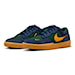 Tenisówki Nike SB Force 58 midnight navy/university gold-fir 2024