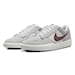 Sneakers Nike SB Force 58 platinum tint/dark team red-wolf grey 2024