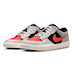 Tenisówki Nike SB Force 58 Premium light bone/cosmic clay-black 2024