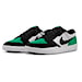 Tenisówki Nike SB Force 58 white/black-stadium green-white 2025