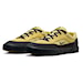 Nike SB Malor Te buff gold/black-black-cinnamon