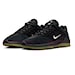 Tenisky Nike SB Vertebrae black/summit white-anthracite-black 2025