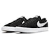 Tenisky Nike SB Zoom Blazer Low Pro GT black/white-black-gum light br 2024