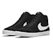 Tenisówki Nike SB Zoom Blazer Mid black/white-white-white 2024