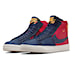 Sneakers Nike SB Zoom Blazer Mid Premium university red/midnight navy 2023