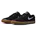 Tenisówki Nike SB Zoom Janoski OG+ black/white-black-gum light brown 2026