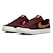 Sneakers Nike SB Zoom Pogo Plus burgundy crush/dusted clay-burgundy ash 2025