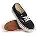 Vans Authentic Platform 2.0 black
