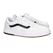Tenisówki Vans Cruze 3.0 stitch sidestripe white 2025