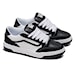 Sneakers Vans Hylane black/white 2024