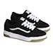 Tenisky Vans Hylane gum black/white 2025