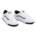 Sneakers Vans Hylane white/black 2024