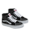 Vans Kids Sk8-Hi black/true white