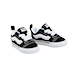 Vans Knu Skool Elastic Lace black/true white