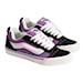 Tenisky Vans Knu Skool nineties purple/black 2026