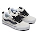 Sneakers Vans Knu Skool white/black 2024