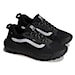 Tenisky Vans MTE Crosspath reflective black 2025