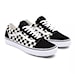 Sneakers Vans Old Skool primary check black/white 2024