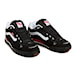 Vans Rowley XLT black/white/red