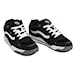 Sneakers Vans Rowley XLT black/white 2025