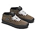 Sneakers Vans Skate Half Cab pedro delfino camo 2024