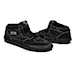 Tenisky Vans Skate Half Cab web dark grey/black 2024