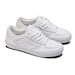 Tenisówki Vans Skate Rowley leather white/white 2024