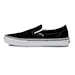 Slip-ons Vans Skate Slip-On black/white 2024