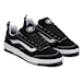 Vans Skate Zahba black/black/white