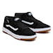 Sneakers Vans Zahba Mid black/white 2023
