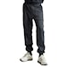 Tepláky Burton Oak Pant true black heather 2024