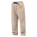 Tepláky Eivy Versa Fleece Pants sand 2026