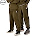 Dresy Mons Royale Verdant Merino Cotton Sweatpants dark olive 2025