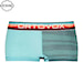 Boxer Shorts ORTOVOX Wms 185 Rock'n'wool Hot Pants arctic grey 2024