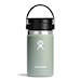 Termoska Hydro Flask 12 Oz Wide Flex Sip Lid agave