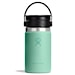 Termoska Hydro Flask 12 Oz Wide Flex Sip Lid mermaid green